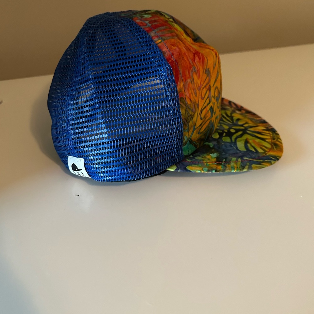 George Hats hat. Fits 1-4 years.